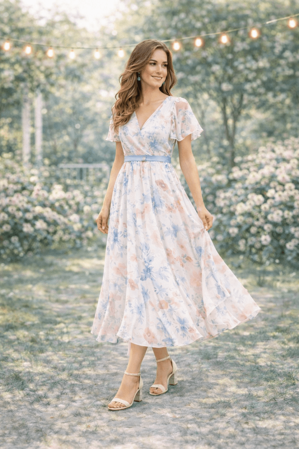 Voorbeeld outfit 1 voor vrouwen